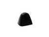 ES#170576 - 61677145235 - Headlight Washer Jet Cover - Driver (Left) - Used to cover the washer jets - Genuine BMW - BMW
