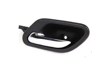 Interior Door Handle Assembly - Left