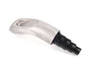 ES#2166079 - 81292208038 - Extraction Adapter - Tool for the carbon blaster & Walnut blasting / De Coke - Genuine MINI - MINI