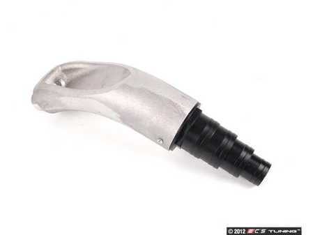 ES#2166079 - 81292208038 - Extraction Adapter - Tool for the carbon blaster & Walnut blasting / De Coke - Genuine MINI - MINI