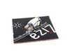 ES#2549765 - e88ovrhdled - LED Lighting Kit - Overhead - Bath your interior in quality white light with these new LED bulbs - ZiZa - BMW