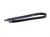 ES#123869 - 51478136450 - Tension Strap - Black - Located on trunk floor - Genuine BMW - BMW MINI
