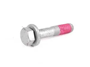 Hex Bolt With Washer - Priced Each