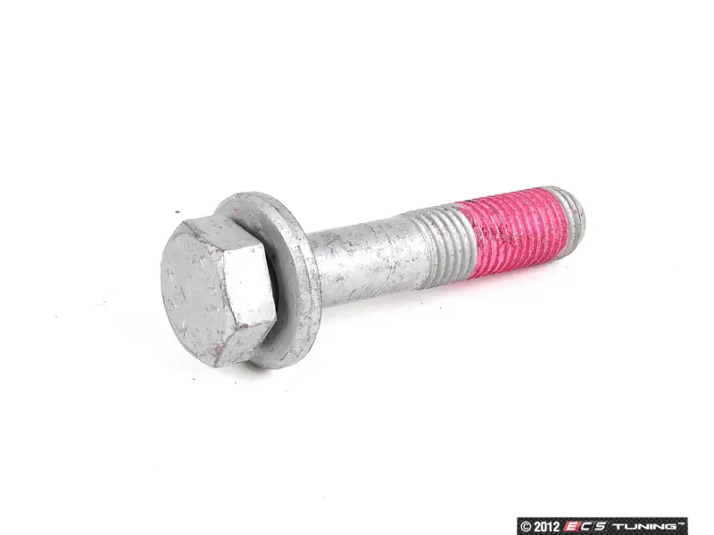 Genuine BMW - 31126760203 - Hex Bolt With Washer - Priced Each (31 