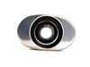 ES#2129962 - 14851 - Magnaflow Universal Muffler - Race Sounds & Performance - Magnaflow - Audi BMW Volkswagen MINI Porsche