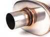 ES#2129962 - 14851 - Magnaflow Universal Muffler - Race Sounds & Performance - Magnaflow - Audi BMW Volkswagen MINI Porsche