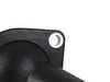 ES#2500836 - 06A121121C - Thermostat Housing - Common point of failure for the cooling system. Does not include O-Ring. - URO - Audi Volkswagen