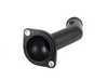 ES#2500836 - 06A121121C - Thermostat Housing - Common point of failure for the cooling system. Does not include O-Ring. - URO - Audi Volkswagen