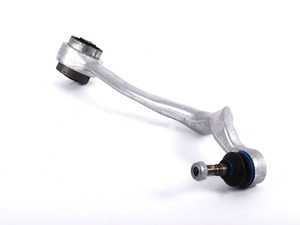 ES#248330 - 31121141718 - Heavy Duty Control Arm - Curved Arm  - Includes HD rubber mounting - Meyle HD - BMW