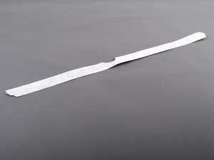 ES#75949 - 51122252014 - FOIL - Genuine BMW - BMW