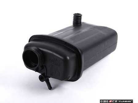 ES#2534592 - 17111741167 - Coolant Expansion Tank - Does not include level sensor and cap - URO - BMW