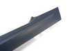 ES#1306794 - E92M-TECHSK - M-Sport Side Skirt Kit - A pair of side skirts from the M aerodynamics package - Genuine BMW - BMW