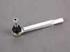 ES#2535447 - 99634713104 - Tie Rod End - Priced Each - Left or right side fitment - TRW - Porsche