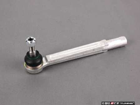 ES#2535447 - 99634713104 - Tie Rod End - Priced Each - Left or right side fitment - TRW - Porsche