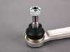 ES#2535447 - 99634713104 - Tie Rod End - Priced Each - Left or right side fitment - TRW - Porsche