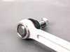 ES#2535447 - 99634713104 - Tie Rod End - Priced Each - Left or right side fitment - TRW - Porsche