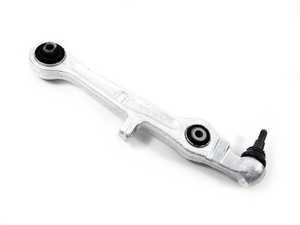 ES#260100 - 8E0407151R - Front Lower Control Arm - Straight - Priced Each - Fits the left and right side - Genuine Volkswagen Audi - Audi