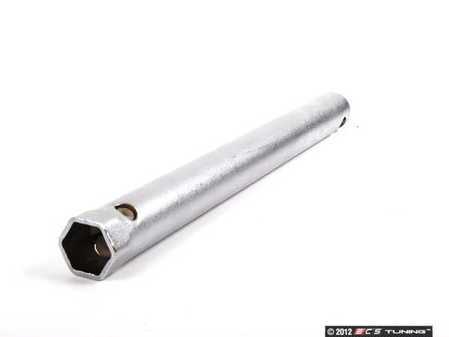 ES#184631 - 71111180680 - E36 Z3 Spark Plug Wrench - Original Tool Kit Part - Genuine BMW - BMW