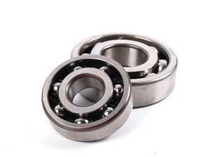 ES#42481 - 23121205583 - Drive Shaft Roller Bearing Kit - (NO LONGER AVAILABLE) - Contains needed bearings  - Genuine BMW - 