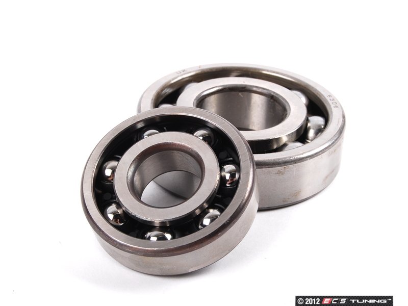 Genuine BMW 23121205583 Drive Shaft Roller Bearing Kit (NO LONGER