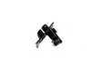 ES#173947 - 63178352816 - E38 Bumper Bracket - Right - Replace your broken bracket - Genuine BMW - BMW