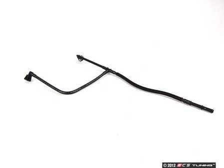 ES#1441578 - 94810601603 - Coolant Vent Line - Plastic replacement line - Genuine Porsche - Porsche