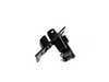 ES#173947 - 63178352816 - E38 Bumper Bracket - Right - Replace your broken bracket - Genuine BMW - BMW