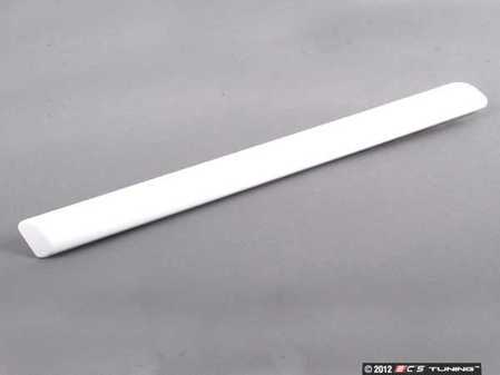 ES#78304 - 51137893680 - E46 M3 Quarter Panel Molding - Right - Replace your damaged trim - Genuine BMW - BMW