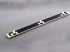 ES#78304 - 51137893680 - E46 M3 Quarter Panel Molding - Right - Replace your damaged trim - Genuine BMW - BMW