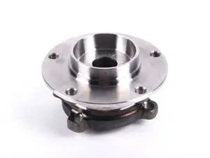 Front Wheel Hub/Bearing Assembly - Priced Each