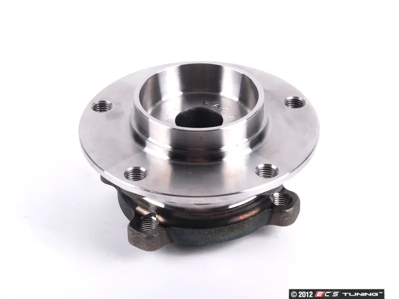 Genuine BMW - 31221093427 - Front Wheel Hub/Bearing Assembly 