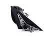 ES#1906657 - 51167282571 - E90 Mirror Assembly - Left - Does not include mirror glass or cover  - Genuine BMW - BMW