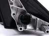 ES#1906657 - 51167282571 - E90 Mirror Assembly - Left - Does not include mirror glass or cover  - Genuine BMW - BMW