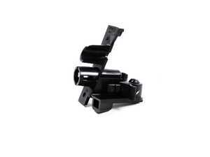 ES#173947 - 63178352816 - E38 Bumper Bracket - Right - Replace your broken bracket - Genuine BMW - BMW