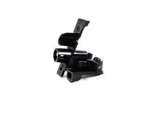 E38 Bumper Bracket - Right