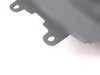 ES#2215315 - 51168248507 - Armrest Delete Kit - Gray - Eliminate your armrest - "short" style center console - Genuine BMW - BMW