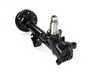 ES#49897 - 31311138488 - Front Strut - Right - Factory replacement for your damaged front strut - Genuine BMW - BMW