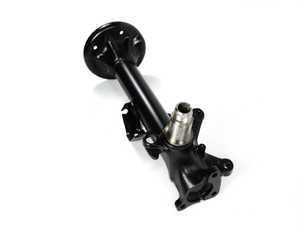 ES#49897 - 31311138488 - Front Strut - Right - Factory replacement for your damaged front strut - Genuine BMW - BMW