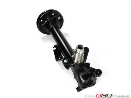 ES#49897 - 31311138488 - Front Strut - Right - Factory replacement for your damaged front strut - Genuine BMW - BMW