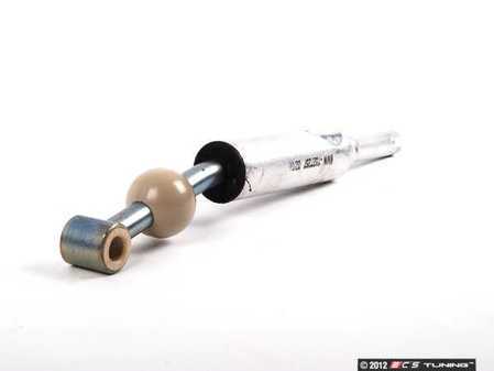 ES#47254 - 25117527257 - Shift Lever - Lever that the shift knob mounts to - Genuine BMW - BMW