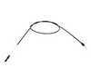 ES#184362 - 67618360233 - BOWDEN CABLE - Genuine BMW - BMW