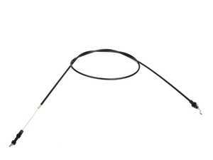 ES#184362 - 67618360233 - BOWDEN CABLE - Genuine BMW - BMW