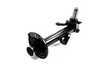 ES#49897 - 31311138488 - Front Strut - Right - Factory replacement for your damaged front strut - Genuine BMW - BMW