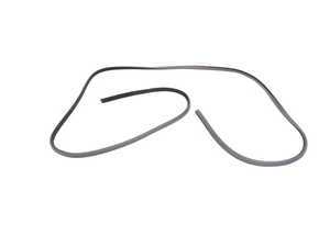 ES#157165 - 54121972055 - Sunroof Weather Strip Seal - Prevent a leaky sunroof and soggy interior - Genuine BMW - BMW