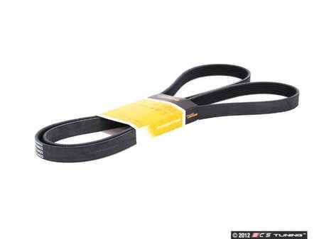 ES#2535658 - 99610215166 - Accessory Belt (2115 MM) - Accessory drive belt for cars with air conditioning (I573 option code) - Continental - Porsche