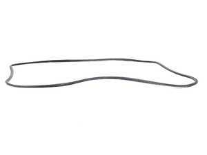 ES#93071 - 51318132653 - WEATHERSTRIP - Genuine BMW - BMW