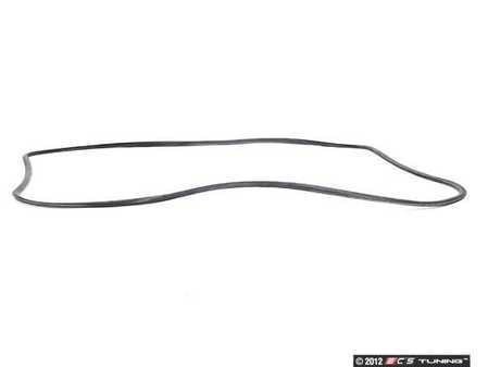 ES#93071 - 51318132653 - WEATHERSTRIP - Genuine BMW - BMW