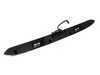 ES#78627 - 51138244714 - Trunk Lid Trim/Handle - With Key Button - (NO LONGER AVAILABLE) - Includes all related primered trim and hardware - Genuine BMW - 