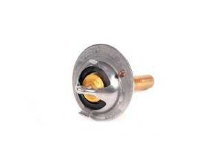 ES#1893772 - 2712030575 - Thermostat - 90C - Does not include new o-rings - Genuine Mercedes Benz - Mercedes Benz