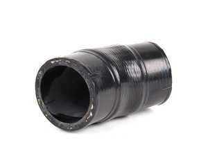 ES#2506923 - 1K0145845A - Pressure Hose - K04 - Hose located between your diverter valve flange and intake hardpipe after the intercooler. - Genuine Volkswagen Audi - Volkswagen